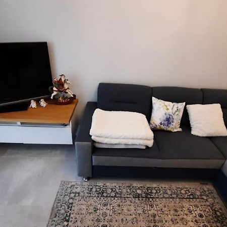 Apartament Baltycka Kolberg Exterior foto