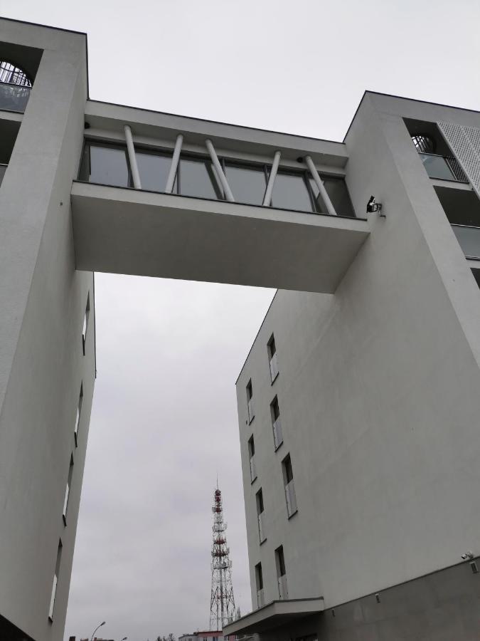 Apartament Baltycka Kolberg Exterior foto